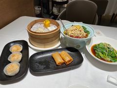 -小厨娘淮扬菜(天印大道店)
