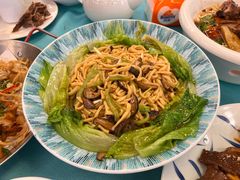 鲍汁伊面-六婶西关小厨(光塔路店)