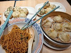 -小杨生煎(黄河路店)