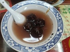 -粗茶淡饭(东关街店)