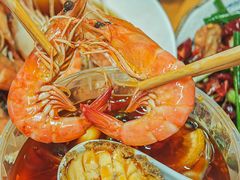 -金龙·打边炉(南京西路店)