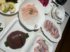 -围炉夜话·潮汕卤水火锅(榕江店)
