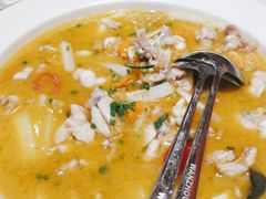 泡椒田鸡-老湘亲·品鉴湘菜(蔡塘爱琴海店)