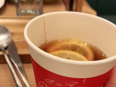 -必胜客(安盛购物广场金州店)
