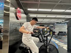 -OWNBODY健身(下沙店)