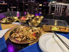 -亚龙湾红树林度假酒店-韩轩韩餐厅