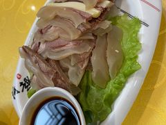 -何记面馆(龙泉山店)