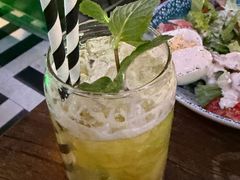 -Famous肥猫墨西哥音乐餐吧(五棵松华熙LIVE店)