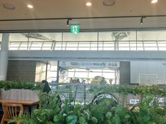 -Coffee@Works(仁川国际机场店)