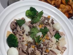 -清真·卡德尔大叔新疆主题餐厅(龙汇路店)