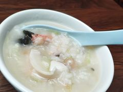 鲜虾粥两人份-贰號小院潮汕砂锅粥(前海西街店)