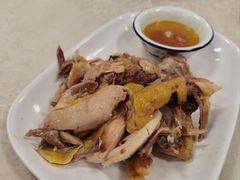 -巫记鸡饭店