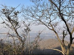 -紫金山山顶公园