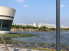 -上海海事大学(临港校区)