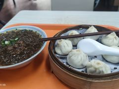 -新丰小吃(中山中路分店)