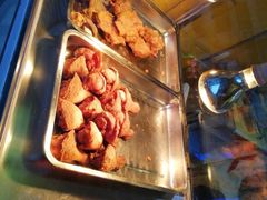 -潘老板炸鸡(河西万达店)