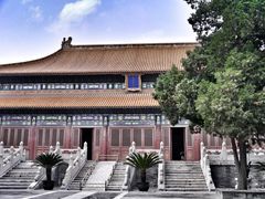 -历代帝王庙博物馆