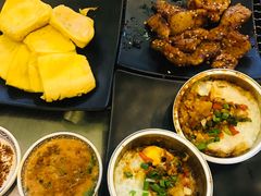 -江湖一盏灯·滇味卤烤(普惠园店)