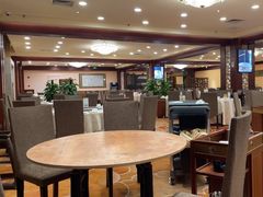 -麒麟中餐厅·经典粤菜·地道菜式老字号(广州长隆酒店)