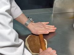 -黑窑厂糖油饼烤鸭·清真菜(黑窑厂街店)