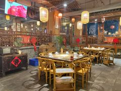 -宽田火锅(几江荣华店)