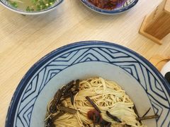 -朱洪元苏式面馆(绿宝广场店)