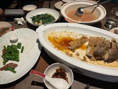 -曾宴·楚菜(湖北省博物馆店)