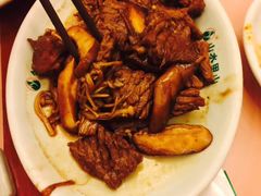 -山水甲山(右安门店)