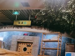 -纽斯洗浴SPA(三墩店)