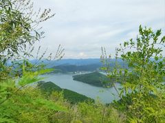 -北京金海湖景区