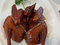 -怀德酒楼·粤菜·海鲜·茶点(宝安国际机场店)