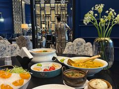 -翠湖宾馆·中餐厅