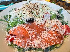 -炙柒Sekinana·精致料理 烧鸟·铁板烧(海上世界店)