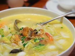 -涌觅名灶·本地海鲜宁波菜(财富广场店)