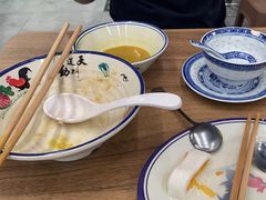 -龍囍粤·顺德小吃·煲仔饭(安定门店)
