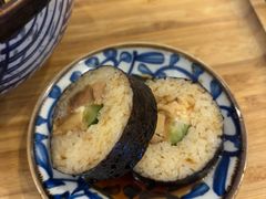 -京和风食堂·定食寿喜锅(保利樾广场店)