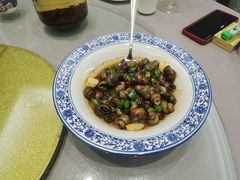 -金典银峰老鹅馆·昆山菜(亭林公园店)