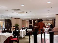 大堂-金陵饭店·梅苑