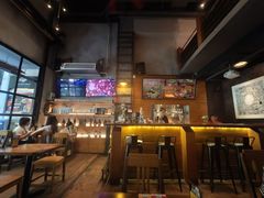 -JuiceRobot·手工意大利面&汉堡精酿(珠江新城店)