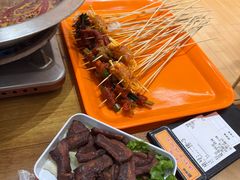 -黔哆哆地摊酸汤火锅(清湖店)