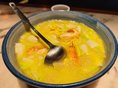 -桂满陇·景观餐厅(新世界店)