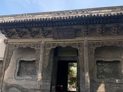 -常家庄园