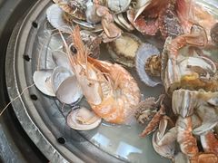 -大杰海鲜锅(基隆路店)