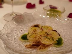 香煎海鲈鱼-蝶舍·MAISON PAPILLON