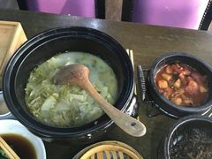 -九锅一堂酸菜鱼(新南凯德直营店)