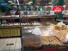 -物美超市(通州果园店)