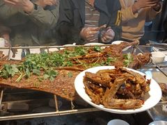 -夜宴江景餐厅