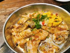 -阿多私房菜(顺德店)