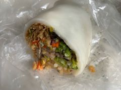 -张果佬年糕卷(科巷店)