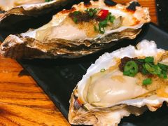-烧货·活海鲜炭烧(湖滨商业街店)